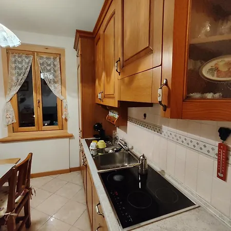 Apartment Amelia Bormio