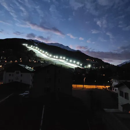 Διαμέρισμα Amelia Μπόρμιο