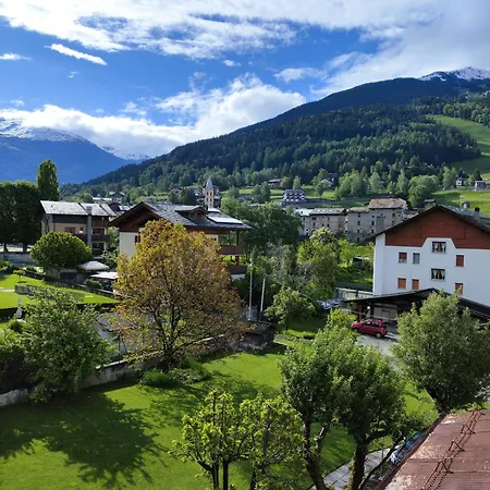 Διαμέρισμα Amelia