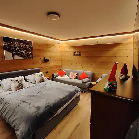 Amelia * Μπόρμιο