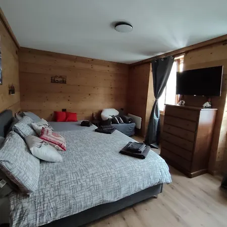 Amelia Μπόρμιο