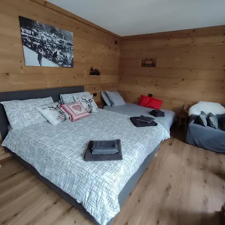 Amelia * Μπόρμιο