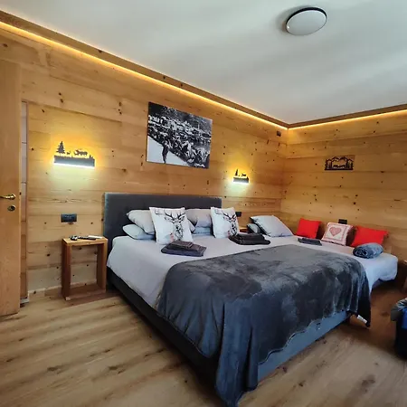 Amelia Διαμέρισμα