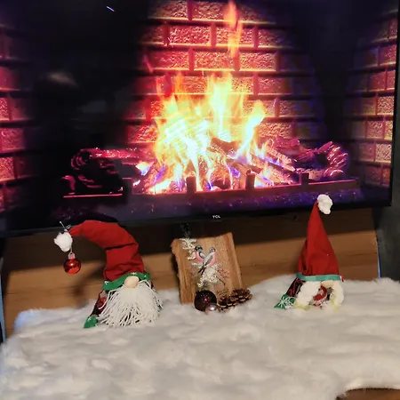 Διαμέρισμα Amelia *