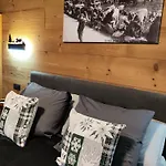 Amelia Apartamento Bormio
