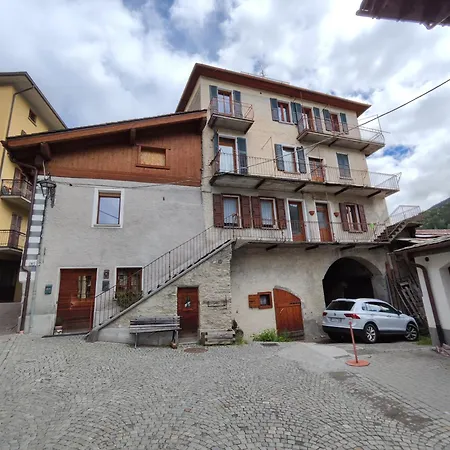 Amelia Apartamento